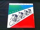 Kraftwerk Tour de France LP Neu