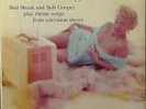 Bud Shank/Bob Cooper-The Swing's To TV-World Pacific 411-NICE