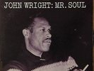 John Wright-Mr Soul-Prestige 7233-MONO BERGENFIELD