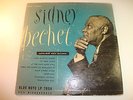 Jazz 10” LP Sidney Bechet & his Blue Note Jazzmen Hear