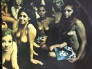 Jimi Hendrix Experience Electric Ladyland German Import Original Gatefold LP