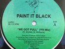 Paint It Black 