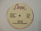 Ultra High Frequency Sideline funk 12