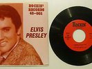 ELVIS PRESLEY  