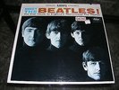 The Beatles - Meet The Beatles LP - ST 2047 Stereo Sealed New Beautiful Copy