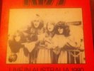 Kiss Live Australia 1980 Lp