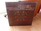 POP WILL EAT ITSELF DOS DEDOS MIS AMIGOS 2 X LP INFECT 10lpx 1994 PWEI