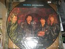 BLACK SABBATH  HEADLESS CROSS   PICTURE DISC   12