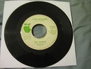 Could This Be Love / Nightmare The Sinners ,Rare Doo wop / Soul Promo Eden label