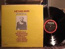 Michael White - Pneuma RARE 1972 Jazz LP IMPULSE ABC AS-9221 Stereo gf