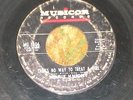 NORTHERN SOUL 45 MARIE KNIGHT 