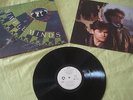 Simple Minds 9 LPs + 1 Maxi