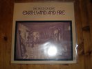 Earth, Wind and fire the need of love LP Mint
