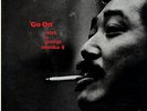 GEORGE OTSUKA QUINTET / GO ON TBM JAPAN AUDIOPHILE LP