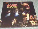 AC/DC   LIVE  Do-Lp  COLLECTORS EDITION  von 1992  ***************** near MINT