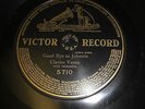 CLARICE VANCE VICTOR 78 RPM RECORD 5710 GOOD BYE JOHNNIE