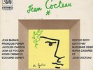 3 LPs JEAN COCTEAU THEATRE DE TOUJOURS B.BOVY M.OSWALD E.PIAF M.CASARES