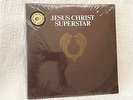 RARE RADIO DJ PROMO SEALED   JESUS CHRIST SUPERSTAR   ORIGINAL 1970 STEREO DECCA