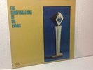 GIL EVANS - The Individualism of Gil Evans   VERVE 5888 *1964* w/Peacock - RARE