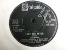 CREATION I GOT THE FEVER STATESIDE 1971 MINT NORTHERN SOUL CLASSIC.