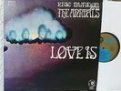 ERIC BURDON AND THE ANIMALS - Love Is  MGM  DoLp  1969