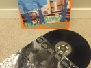 Shadowy Men On A Shadowy Planet Savvy Show Stoppers Rare Lp Vinyl