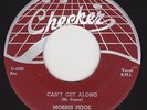 MORRIS PEJOE - 