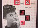 Beverly Kenney Sings for Johnny Smith - Roost LP 2206, VG+, DG, rare