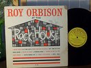 ROY ORBISON LP 