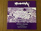 PROWLA MONEY WALKS NUFF SAID OZ HIP HOP 7 TRACK EP RARE VINYL 12