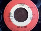 The Beatles Yesterday/I Should Have known Better/Rare Single 45RPM 7