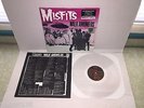 Misfits Walk Among Us LP 2012 30th Anniversary Edition Clear Vinyl ONLY 500 MINT
