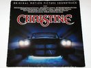 'Christine' Original Motion Picture Soundtrack Motown Rare '83 West German Press
