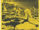 Led Zeppelin U.S. Mini Jukebox 33RPM EP Houses of The Holy, NM+ Sleeve Tags