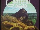 Grateful Dead Wake of the Flood LP vinyl record original master recording mfsl