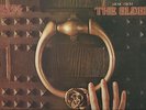 KISS      SOUTH AFRICA  LP   MUSIC FROM THE ELDER    EX+