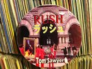 RUSH - Tom Sawyer 12
