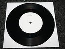 ABBA -  RARE UK testpressing / 7