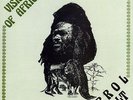 ERROL HOLT Vision of Africa LP NEW VINYL Randy's Joe Gibbs Roots Reggae