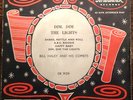 BILL HALEY AND HIS COMETS - Dim, DIm The Lights 7