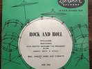 BILL HALEY AND HIS COMETS - Rock And Roll 7
