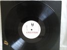 Upsetters Album White Label Vinyl