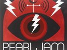 Pearl Jam - Lightning Bolt (Vinyl LP) New