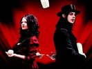 RSD The White Stripes - Get Behind Me Satan