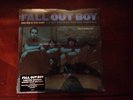 Fall Out Boy Take This To Your Grave Vinyl Record -BRAND NEW UNOPENED