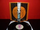 ASH RA TEMPEL - SAME - FANTASTIC DEBUT LP- KRAUT COSMIC ROCK-GIMM. COVER 1971