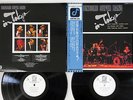 CONCORD SUPER BAND IN TOKYO CONCORD JAZZ ICJ-67018,9 JAPAN OBI Vinyl 2LP