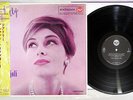 ARMANDO TROVAJOLI SOFTLY RCA/BMG BVJJ-2884 Japanese Pressing OBI Vinyl LP