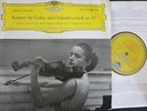 JOHANNA MARTZY - FRICSAY / DVORAK   / DGG LPE 17 178