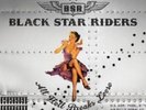 BLACK STAR RIDERS - ALL HELL BREAKS LOOSE 2 VINYL LP HARD ROCK METAL NEW+